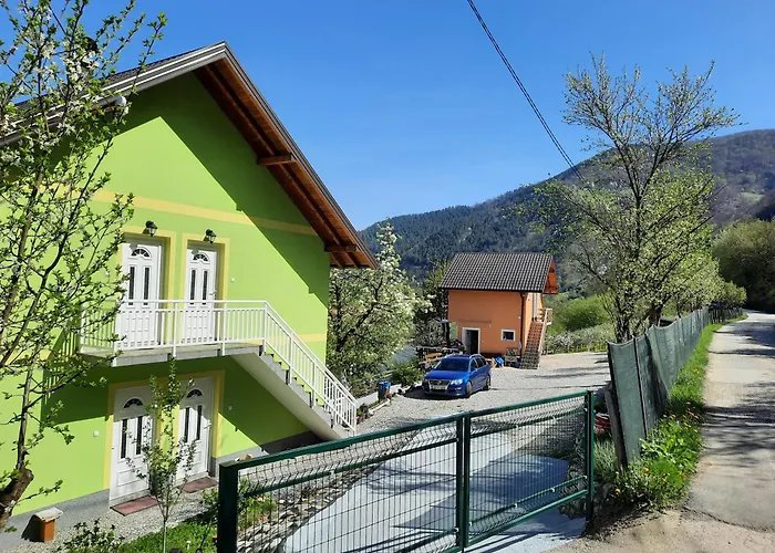Apartmani Biser Drine