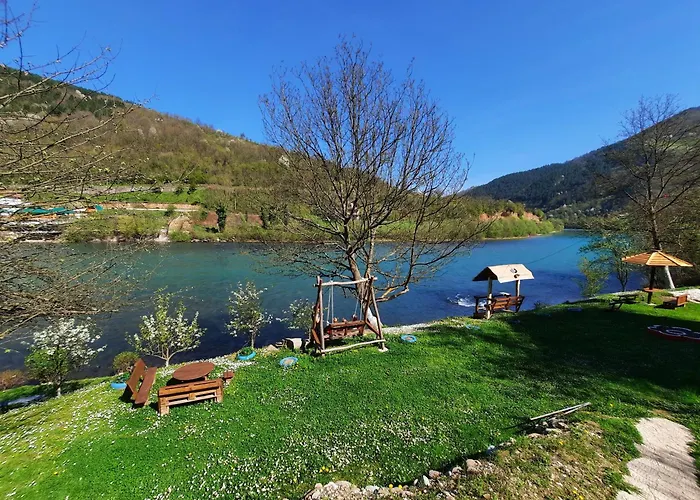 Apartmani Biser Drine