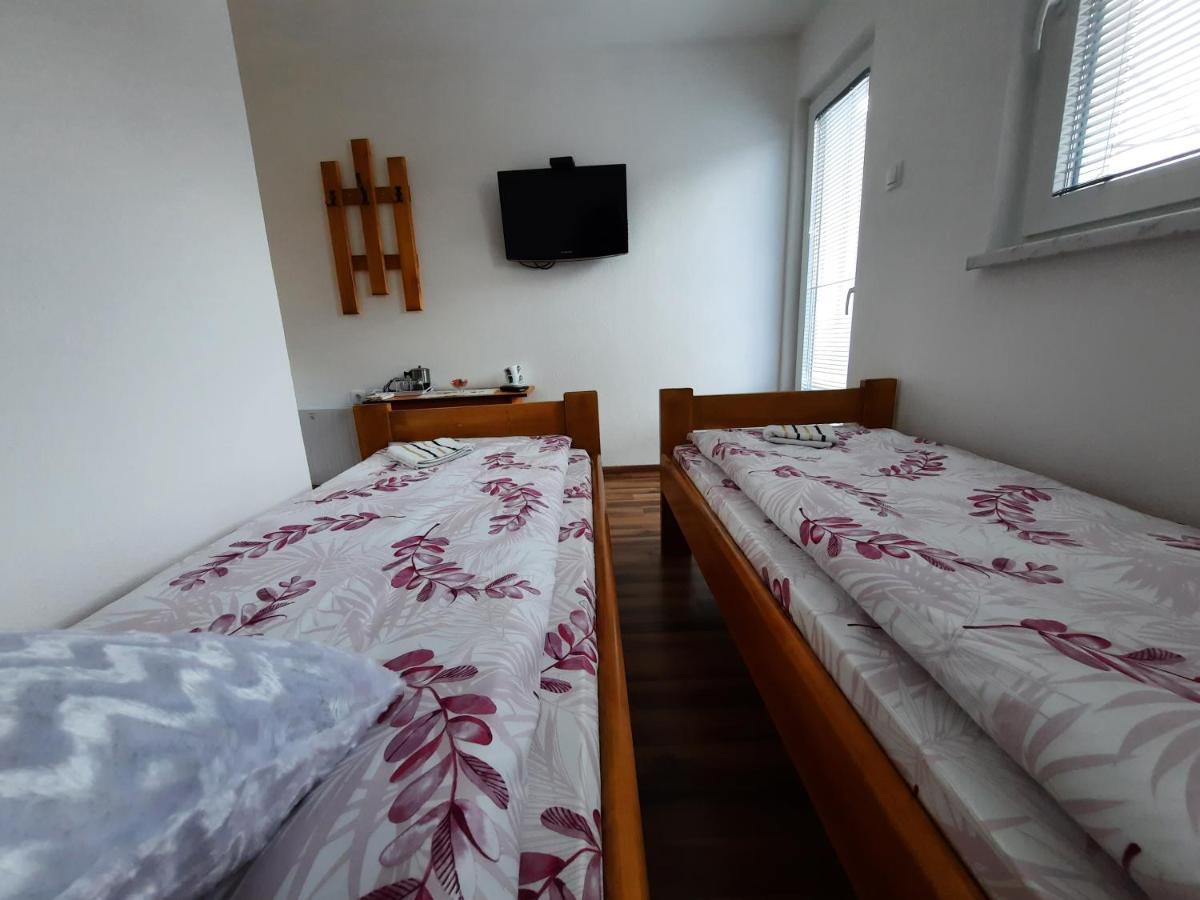 Biser Drine Apartment Foca