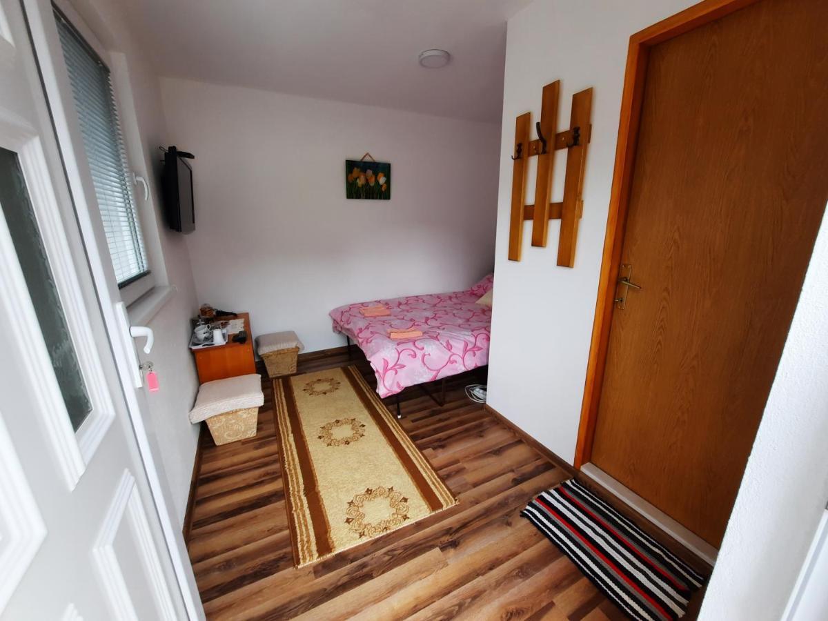 Biser Drine Apartment