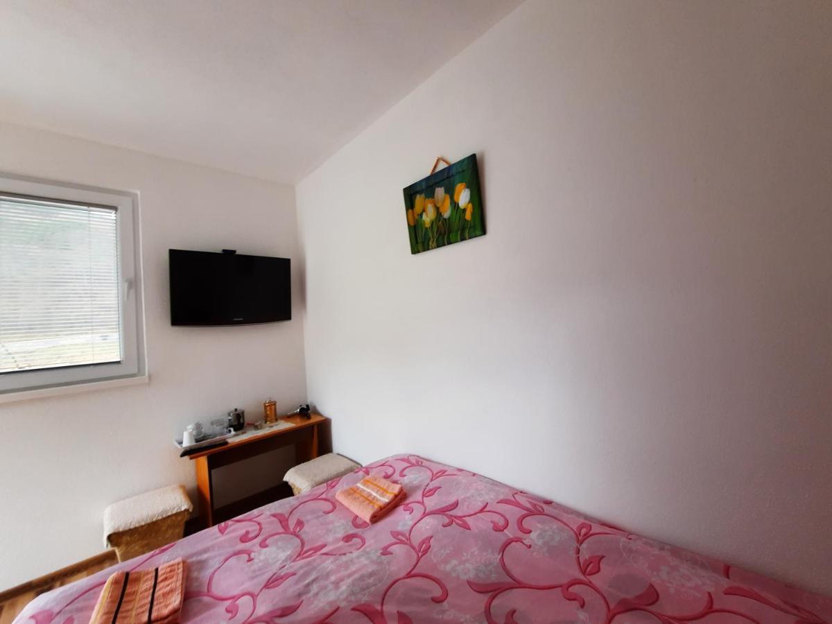 Biser Drine Apartment Foca